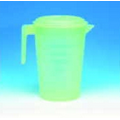 1 Gallon Pitcher/ 4 Assorted Colors